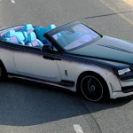 Rolls Royce SUV for Sale in Dubai: 7 Essentials for Discerning Drivers