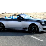 Rolls Royce Ghost price in UAE: Best Leasing Options Right Now