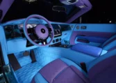 Rolls Royce Dawn Onyx Concept for sale in dubai 08