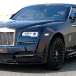 Rolls Royce Cars for Sale Dubai: 10 Upgrades That Are Worth It