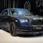 Elite cars with high performance : Top Luxury Cars That Offer Power, Style, and Innovation