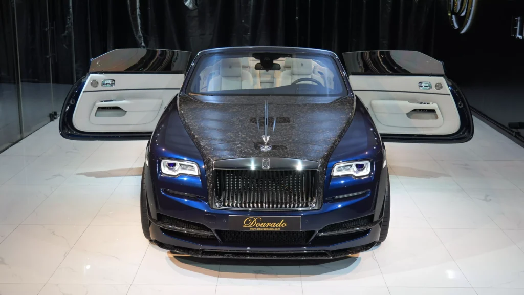 Rolls Royce Cullinan for Sale : Redefining Luxury in Every Mile