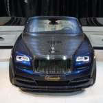 Rolls-Royce Elite Cars Dubai : A Luxurious Experience Awaits Every Car Enthusiast