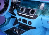 Rolls Royce Dawn Onyx Concept for sale in dubai 13