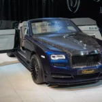 Rolls Royce Price Dubai: 8 Things That Make These Cars Unstoppable