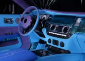 Rolls Royce Dawn Onyx Concept for sale in dubai 14