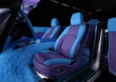 Rolls Royce Dawn Onyx Concept for sale in dubai 15