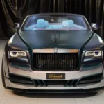 Rolls Royce Cars for Sale Dubai: Top 5 Picks for Car Collectors
