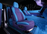 Rolls Royce Dawn Onyx Concept for sale in dubai 16