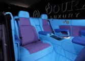 Rolls Royce Dawn Onyx Concept for sale in dubai 18