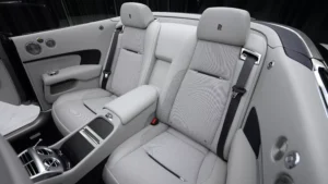 Rolls Royce Dawn Onyx Concept for sale in dubai 18
