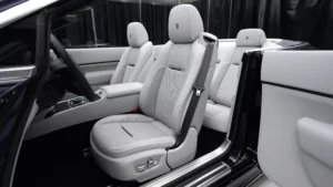 Rolls Royce Dawn Onyx Concept for sale in dubai 20