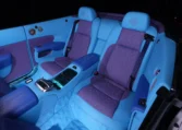 Rolls Royce Dawn Onyx Concept for sale in dubai 22