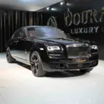 Ghost Car Dealerships : Where Luxury Meets the Paranormal