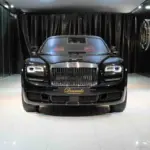 Ghost Car Dealerships : The Eerie World of Abandoned Showrooms