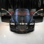 Ghost Car Dealerships : The Mysterious Disappearance of Iconic Automobiles