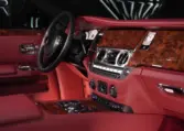 Rolls Royce Ghost for sale at dubai