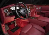 Rolls Royce Ghost for sale at dubai