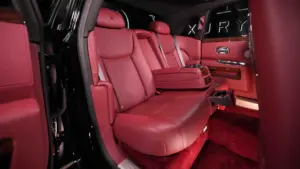 Rolls Royce Ghost for sale at dubai