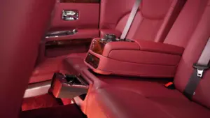 Rolls Royce Ghost for sale at dubai
