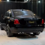 Rolls-Royce AGMC : Your Invitation to the World of Elite Automotive Luxury