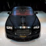 Rolls-Royce Dealership Dubai : Trusted Partner in Luxury Vehicle Acquisition