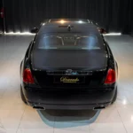 Rolls-Royce AGMC : Unveiling Excellence in Automotive Performance