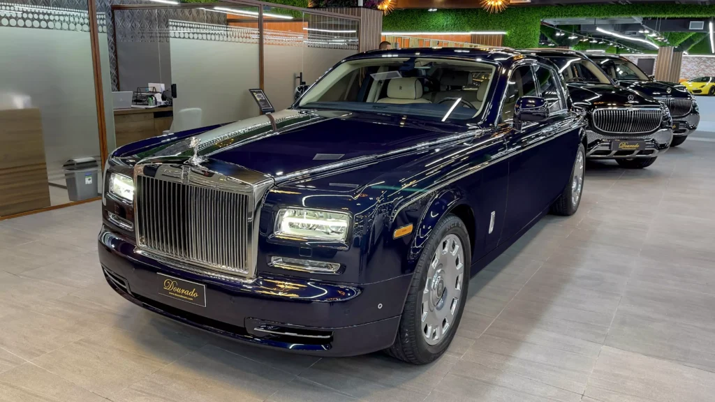 Rolls Royce vs Ferrari Price : A Battle of Elite Automobiles