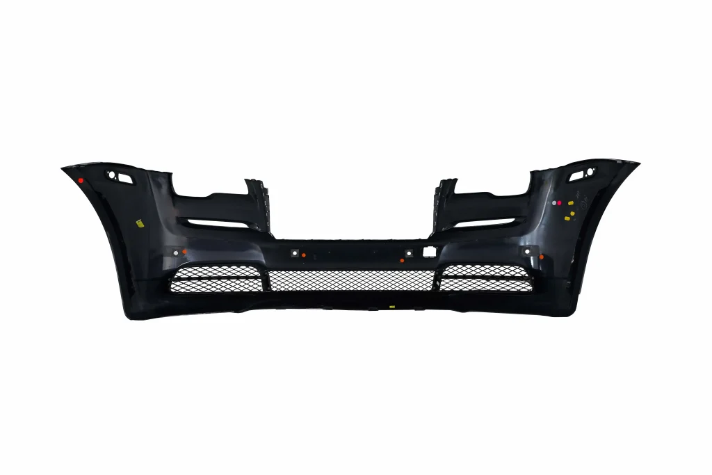 Rolls Royce Wraith Front Bumper Darkest Tungsten OEM 51117403722 for sale in dubai-1
