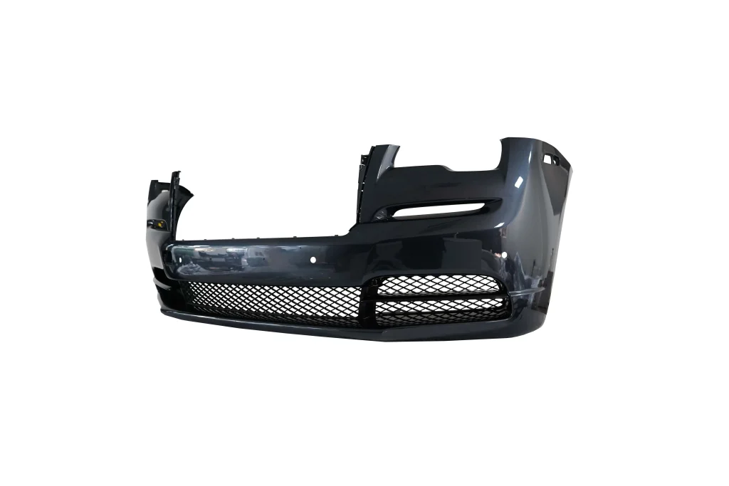 Rolls Royce Wraith Front Bumper Darkest Tungsten OEM 51117403722 for sale in dubai-2