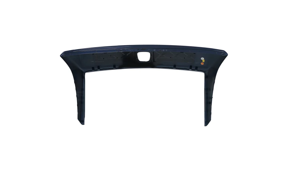 Rolls Royce Wraith Front Cover Radiator Grille Midnight Sapphire OEM 51117407379 for a sale in dubai-1