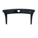Rolls Royce Wraith Front Cover Radiator Grille Midnight Sapphire OEM 51117407379 for a sale in dubai-1