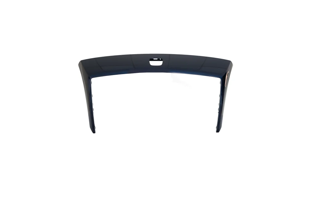 Rolls Royce Wraith Front Cover Radiator Grille Midnight Sapphire OEM 51117407379 for a sale in dubai