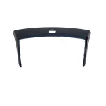 Rolls Royce Wraith Front Cover Radiator Grille Midnight Sapphire OEM 51117407379 for a sale in dubai