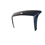 Rolls Royce Wraith Front Cover Radiator Grille Midnight Sapphire OEM 51117407379 for a sale in dubai-2