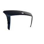 Rolls Royce Wraith Front Cover Radiator Grille Midnight Sapphire OEM 51117407379 for a sale in dubai-3