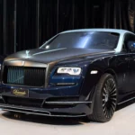 Buy Luxury Cars : Top Features of Luxury Vehicles