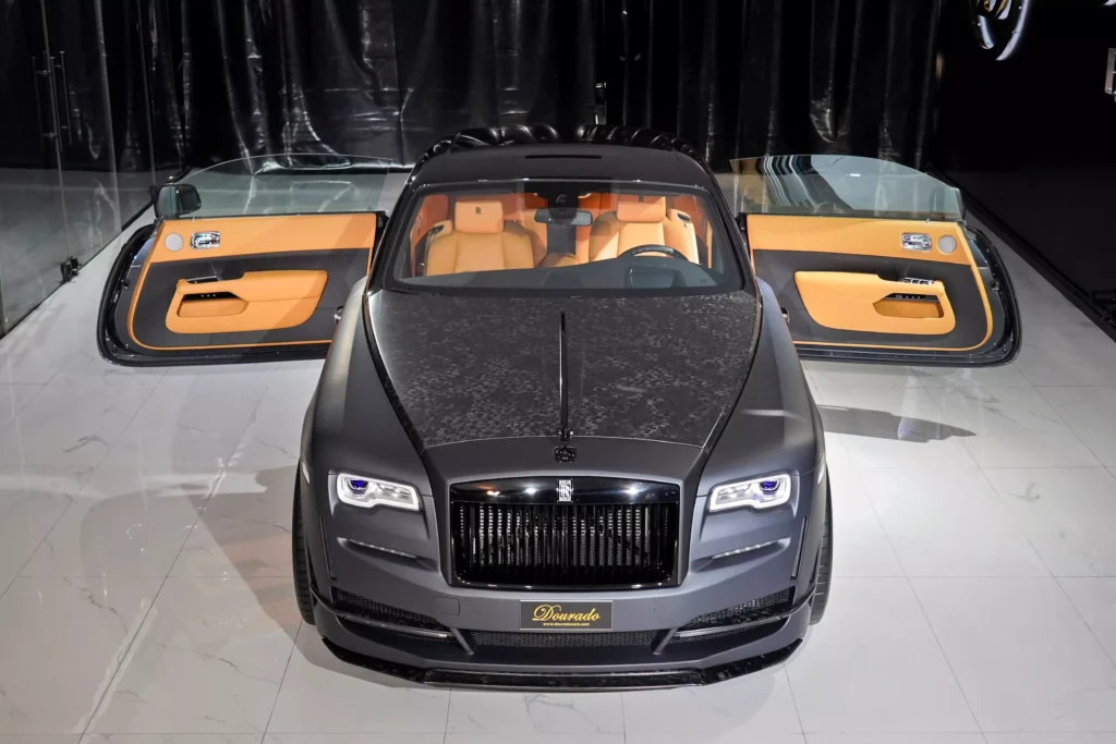 Luxury Exotic Cars Under 150K AED : Affordable Elegance for Every Automotive Fanatic