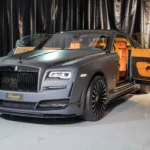 Exotic Cars Dubai : The Ultimate Luxury Car Destination