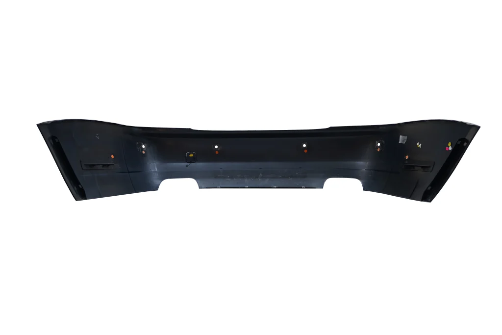 Rolls Royce Wraith Rear Bumper Midnight Sapphire OEM 51117403722 for sale in dubai-1