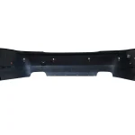 Rolls Royce Wraith Rear Bumper Midnight Sapphire OEM 51117403722 for sale in dubai-1