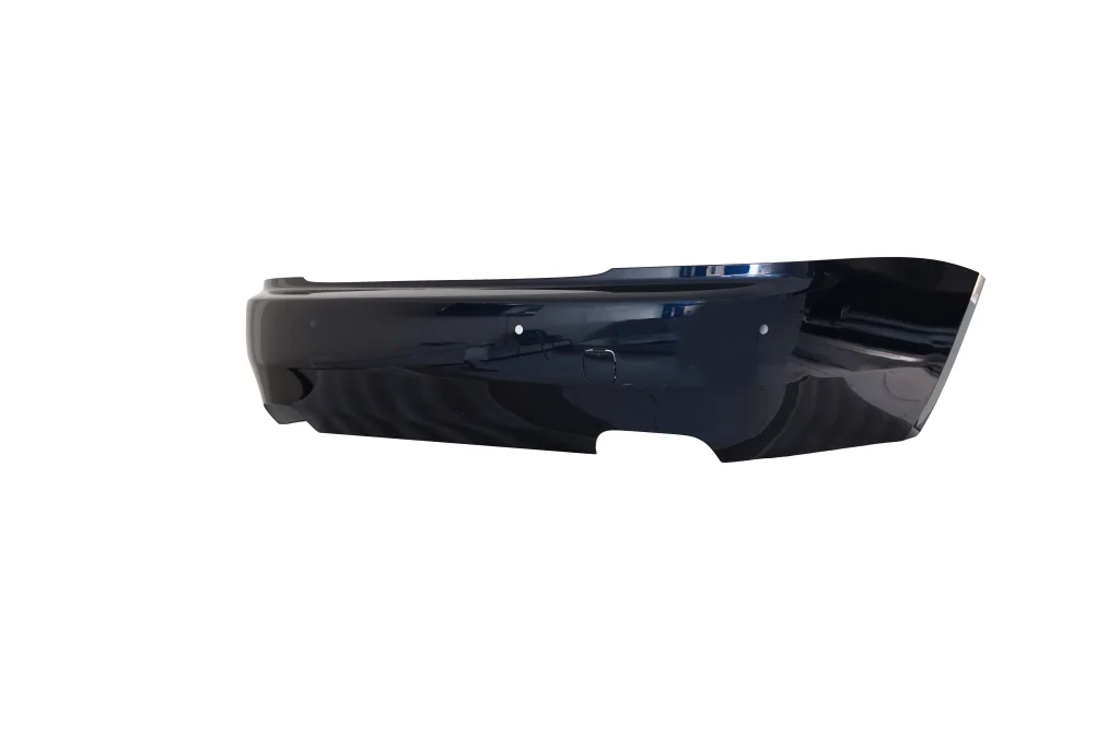 Rolls Royce Wraith Rear Bumper Midnight Sapphire OEM 51117403722 for sale in dubai-2