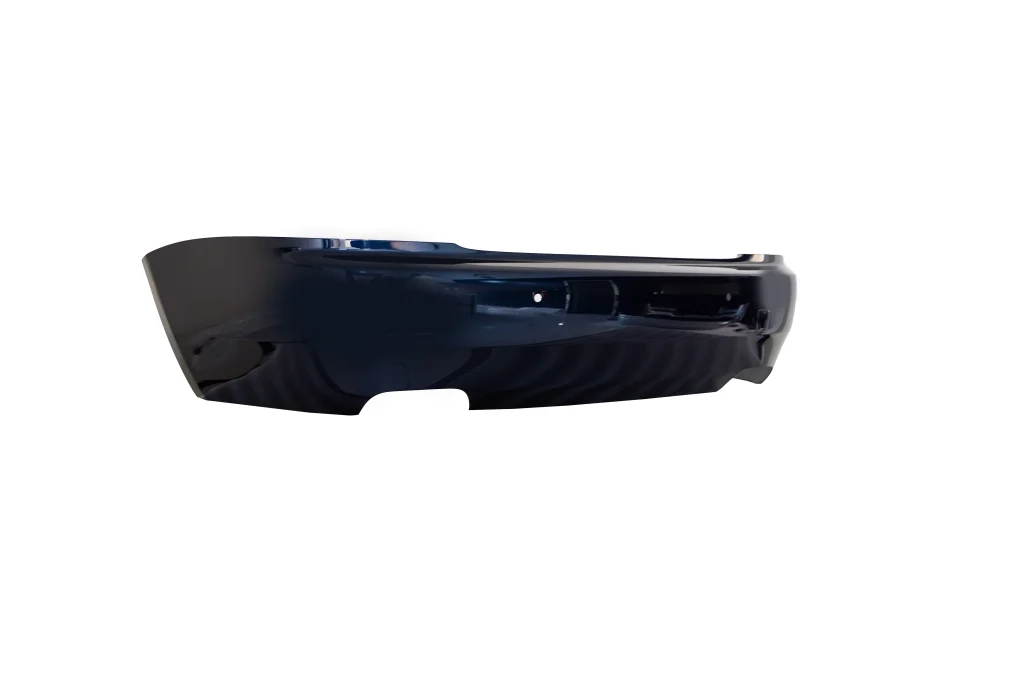 Rolls Royce Wraith Rear Bumper Midnight Sapphire OEM 51117403722 for sale in dubai-3
