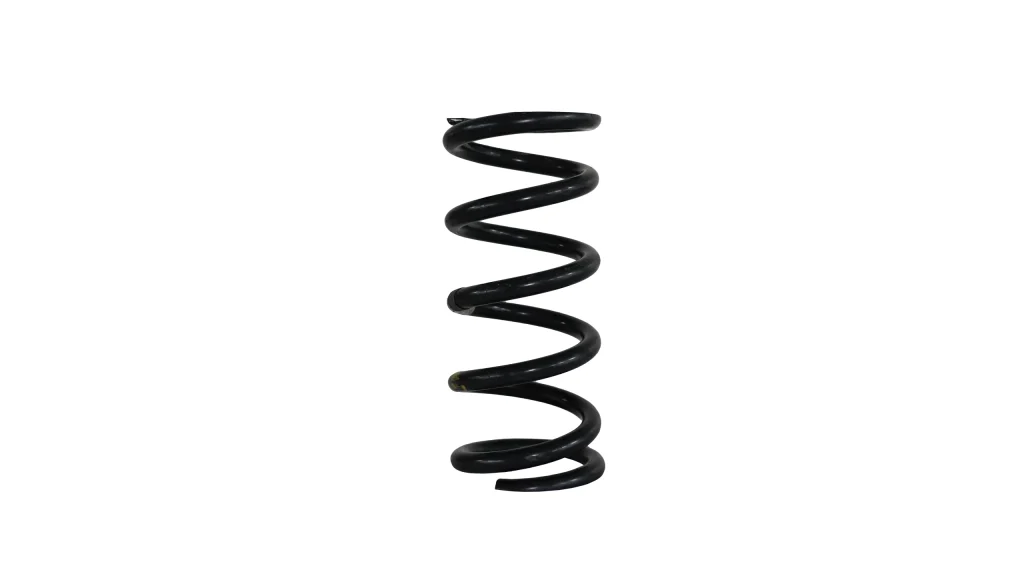 Ferrari 812 Rear Suspension Spring Black OEM 332990 for sale in dubai