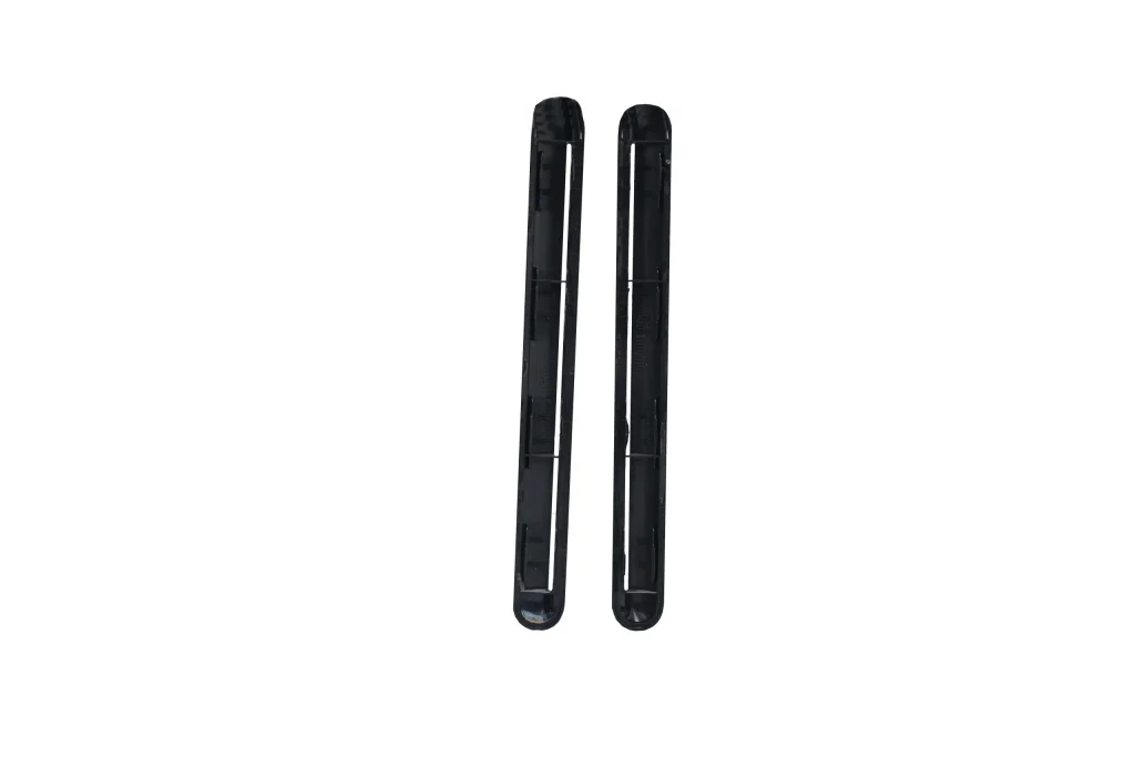 Mercedes-Benz G-63 Air Vent Trim Panels Rear Window Black OEM A4638691400 for sale in dubai