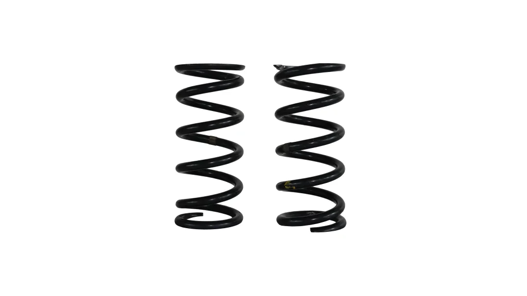 Ferrari 812 Rear Suspension Spring Black OEM 332990 for sale in dubai