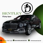 Bently Flying Super2