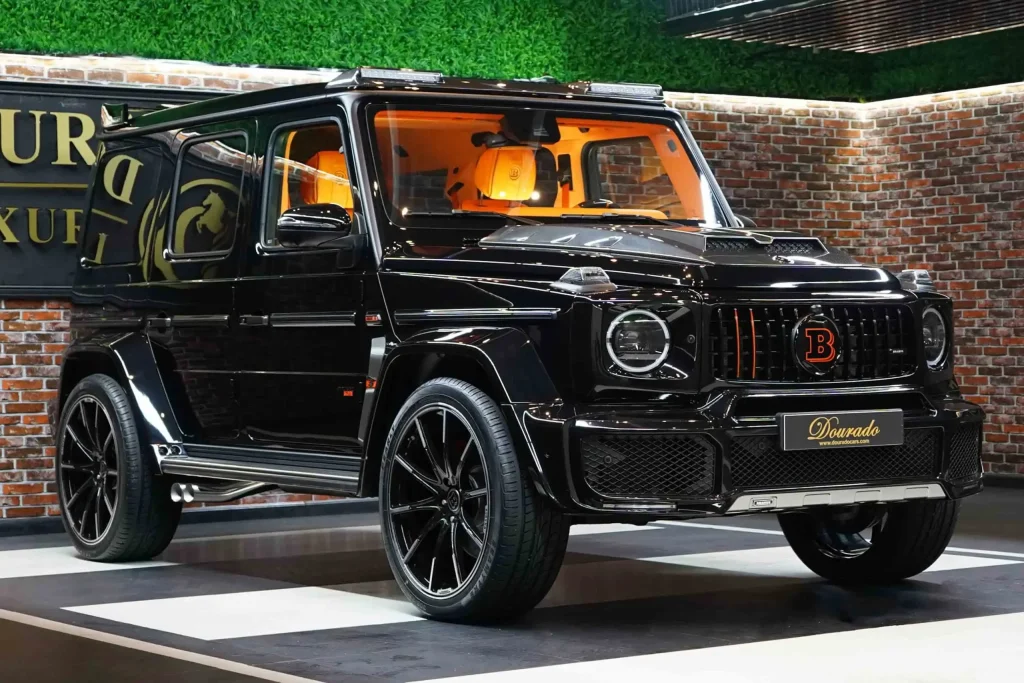 2010 Mercedes-Benz G Class : Sound System and Audio Quality