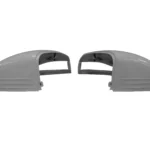 Mercedes-Benz G-63 Mirror Cover Cap Left & Right Gloss White OEM A63233359149 A63233369149 for sale in dubai