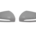 Mercedes-Benz G-63 Mirror Cover Cap Left & Right Gloss White OEM A63233359149 A63233369149 for sale in dubai 01